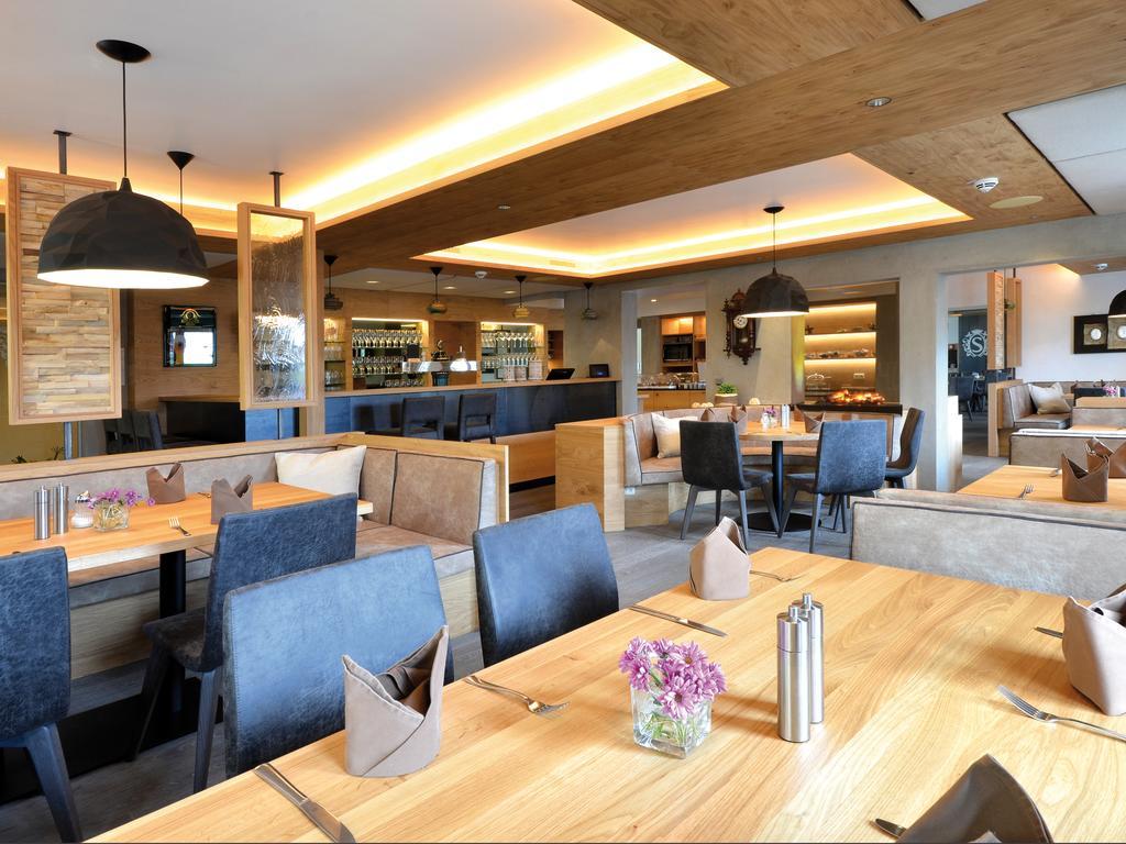 舒伊贝尔乡村酒店 Gremsdorf 外观 照片